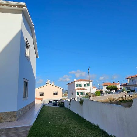 Villa Casa Lu Salir de Porto Esterno foto