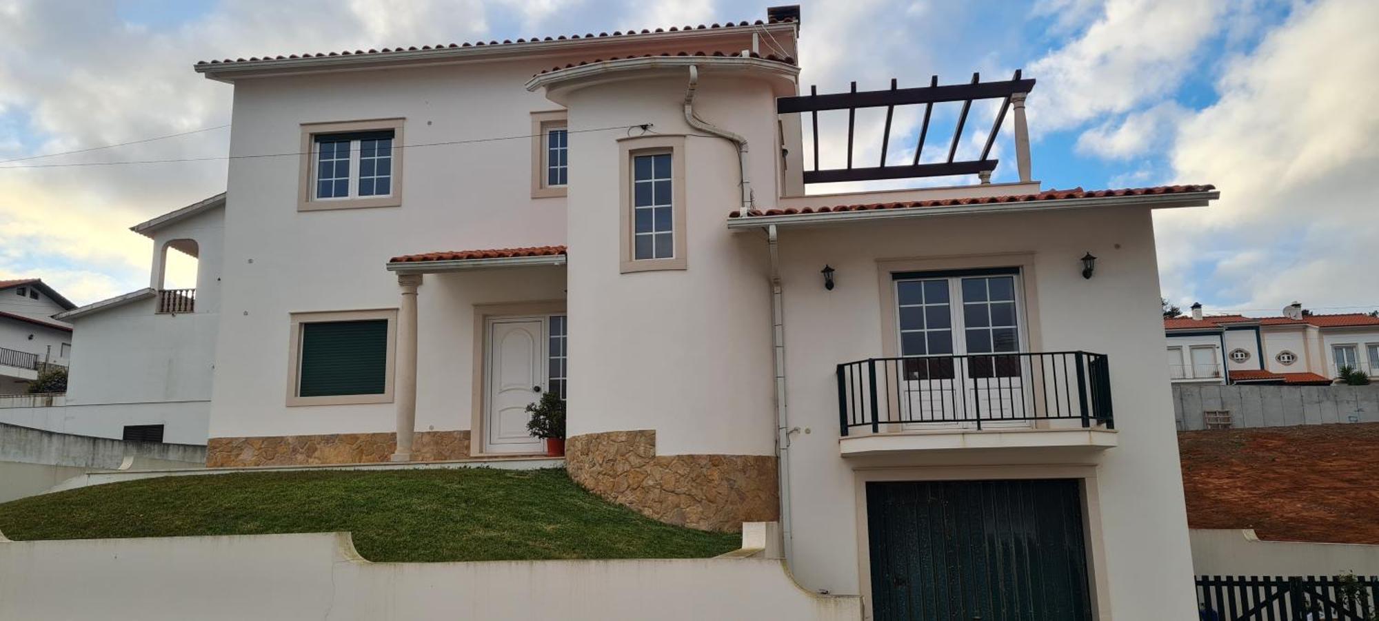 Villa Casa Lu Salir de Porto Esterno foto