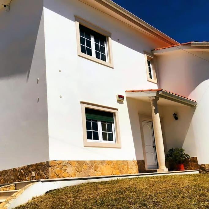 Villa Casa Lu Salir de Porto Esterno foto