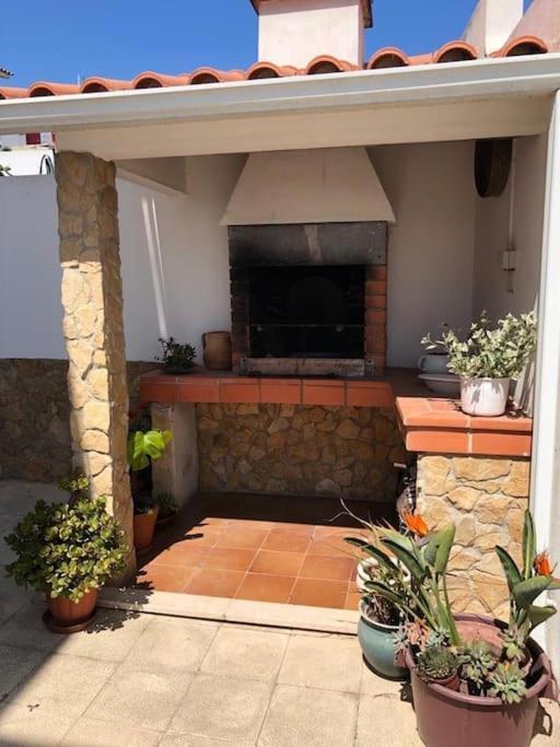 Villa Casa Lu Salir de Porto Esterno foto
