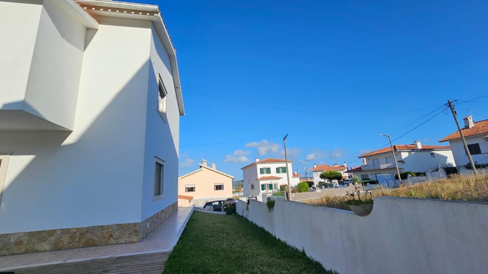 Villa Casa Lu Salir de Porto Esterno foto