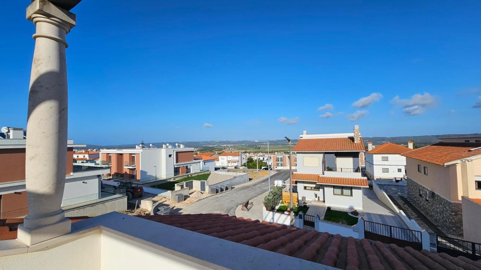 Villa Casa Lu Salir de Porto Esterno foto