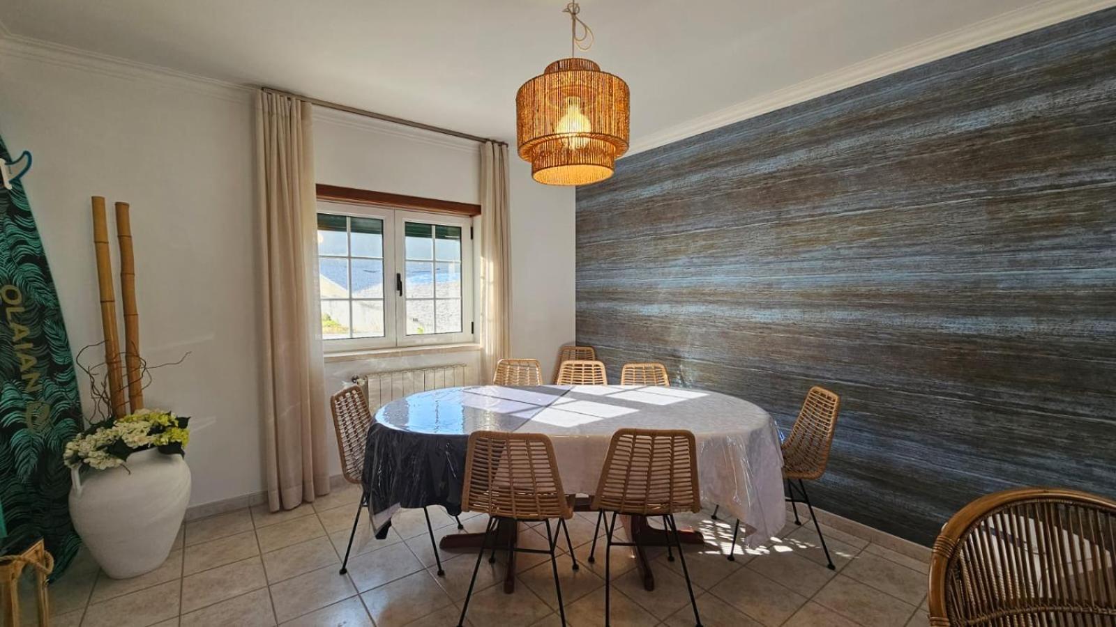 Villa Casa Lu Salir de Porto Esterno foto