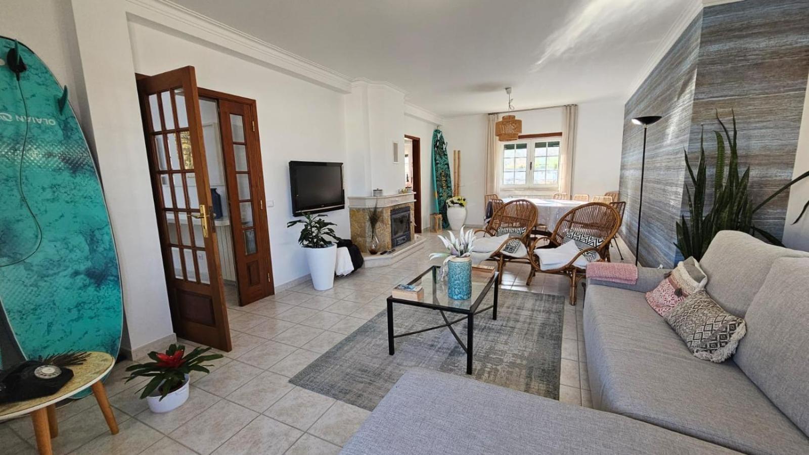 Villa Casa Lu Salir de Porto Esterno foto