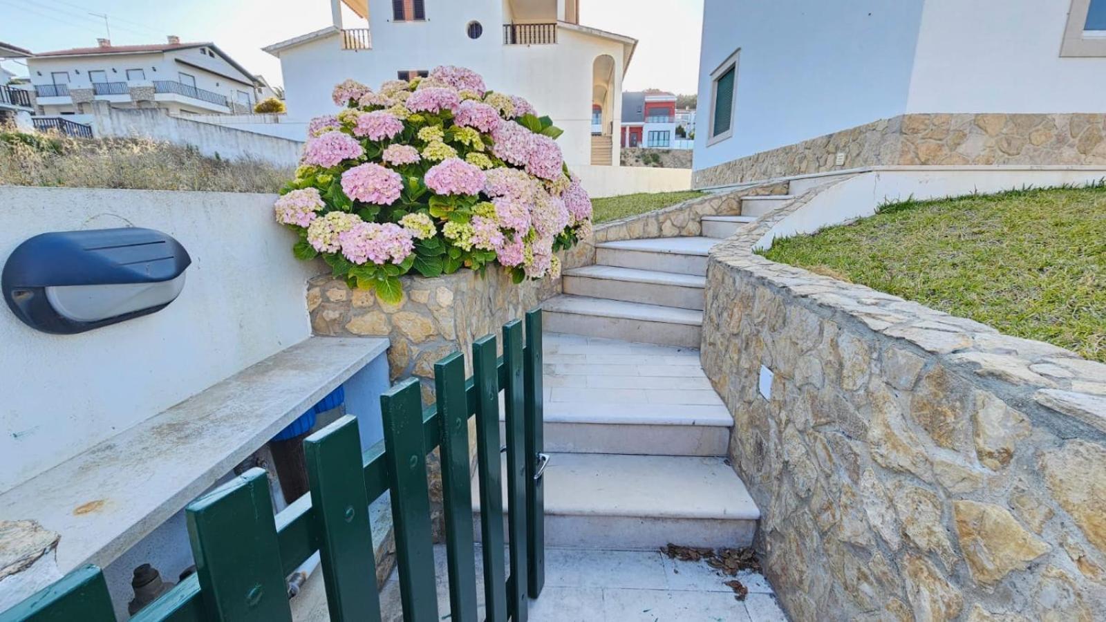 Villa Casa Lu Salir de Porto Esterno foto