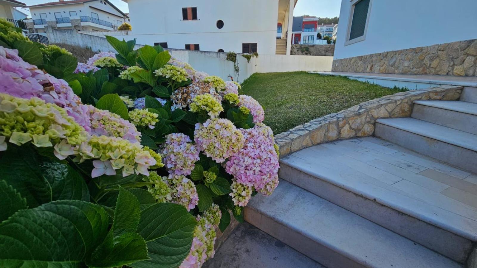 Villa Casa Lu Salir de Porto Esterno foto
