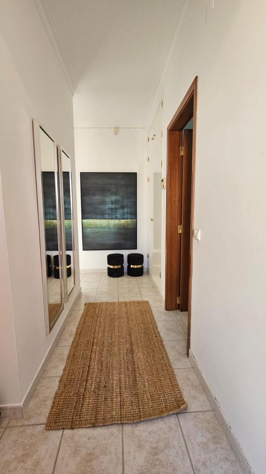 Villa Casa Lu Salir de Porto Esterno foto