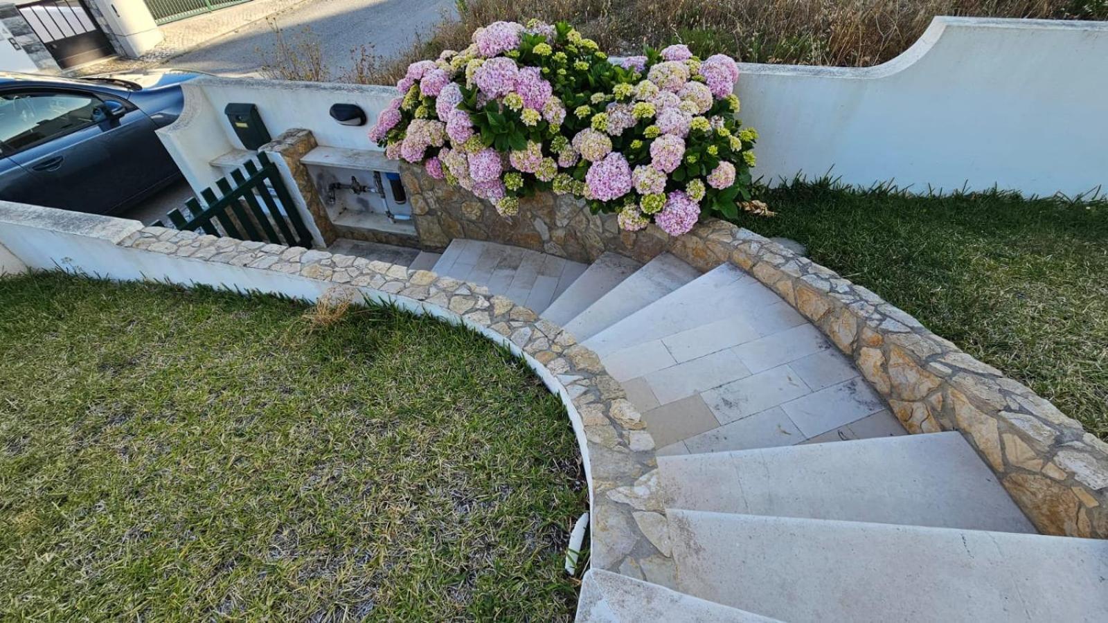 Villa Casa Lu Salir de Porto Esterno foto